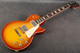 Gibson Les Paul Standard 60s - Unburst - Hard Case - 2nd Hand (121584) Gibson Les Paul Standard 60s - Unburst - Hard Case - 2nd Hand (121584)