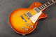 Gibson Les Paul Standard 60s - Unburst - Hard Case - 2nd Hand (121584)