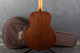 Taylor GTe Urban Ash - Hard Case - 2nd Hand Taylor GTe Urban Ash - Hard Case - 2nd Hand