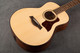 Taylor GTe Urban Ash - Hard Case - 2nd Hand Taylor GTe Urban Ash - Hard Case - 2nd Hand