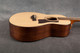 Taylor GTe Urban Ash - Hard Case - 2nd Hand Taylor GTe Urban Ash - Hard Case - 2nd Hand