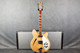 Rickenbacker 360 - Mapleglo - Hard Case - 2nd Hand Rickenbacker 360 - Mapleglo - Hard Case - 2nd Hand