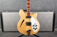 Rickenbacker 360 - Mapleglo - Hard Case - 2nd Hand Rickenbacker 360 - Mapleglo - Hard Case - 2nd Hand