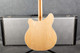 Rickenbacker 360 - Mapleglo - Hard Case - 2nd Hand Rickenbacker 360 - Mapleglo - Hard Case - 2nd Hand
