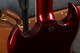 Gibson SG Special 2020 - Sparkling Burgundy - Hard Case - 2nd Hand