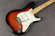 Fender Player Stratocaster, Maple - 3-Colour Sunburst - 2nd Hand Fender Player Stratocaster, Maple - 3-Colour Sunburst - 2nd Hand