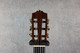 Cordoba Luthier Series C10 Classical Guitar - Natural - Hard Case - 2nd Hand