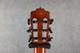 Cordoba Luthier Series C10 Classical Guitar - Natural - Hard Case - 2nd Hand