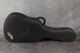 Cordoba Luthier Series C10 Classical Guitar - Natural - Hard Case - 2nd Hand