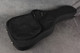 Reunion Blues Electric Guitar Gig Bag - 2nd Hand Reunion Blues Electric Guitar Gig Bag - 2nd Hand