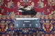 Palmer Fat 50 Combo with Footswitch - Cover **COLLECTION ONLY** - 2nd Hand