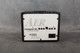 AER Compact 60 2 Acoustic Amplifier - Gig Bag - 2nd Hand AER Compact 60 2 Acoustic Amplifier - Gig Bag - 2nd Hand