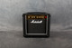 Marshall DSL1CR 1w 1x8 Tube Guitar Combo Amp with Footswitch - 2nd Hand