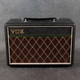 Vox Pathfinder 10 Watt Guitar Amplifier - 2nd Hand