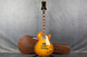 Gibson Murphy Lab 1959 Les Paul Ultra Heavy Aged - Lemon Burst - Case - 2nd Hand Gibson Murphy Lab 1959 Les Paul Ultra Heavy Aged - Lemon Burst - Case - 2nd Hand