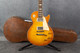 Gibson Murphy Lab 1959 Les Paul Ultra Heavy Aged - Lemon Burst - Case - 2nd Hand Gibson Murphy Lab 1959 Les Paul Ultra Heavy Aged - Lemon Burst - Case - 2nd Hand