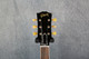 Gibson Murphy Lab 1959 Les Paul Ultra Heavy Aged - Lemon Burst - Case - 2nd Hand Gibson Murphy Lab 1959 Les Paul Ultra Heavy Aged - Lemon Burst - Case - 2nd Hand
