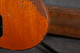 Gibson Murphy Lab 1959 Les Paul Ultra Heavy Aged - Lemon Burst - Case - 2nd Hand