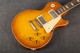 Gibson Murphy Lab 1959 Les Paul Ultra Heavy Aged - Lemon Burst - Case - 2nd Hand Gibson Murphy Lab 1959 Les Paul Ultra Heavy Aged - Lemon Burst - Case - 2nd Hand