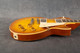 Gibson Murphy Lab 1959 Les Paul Ultra Heavy Aged - Lemon Burst - Case - 2nd Hand Gibson Murphy Lab 1959 Les Paul Ultra Heavy Aged - Lemon Burst - Case - 2nd Hand