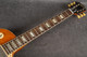 Gibson Murphy Lab 1959 Les Paul Ultra Heavy Aged - Lemon Burst - Case - 2nd Hand Gibson Murphy Lab 1959 Les Paul Ultra Heavy Aged - Lemon Burst - Case - 2nd Hand
