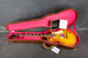 Gibson Murphy Lab 1959 Les Paul Ultra Heavy Aged - Lemon Burst - Case - 2nd Hand Gibson Murphy Lab 1959 Les Paul Ultra Heavy Aged - Lemon Burst - Case - 2nd Hand