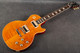 Gibson Les Paul Standard Slash - Appetite Burst - Hard Case - 2nd Hand