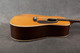 Martin D-28e Re-Imagined - Fishman PRO-MAN-MBV - Natural - Case - 2nd Hand