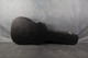 Martin D-28e Re-Imagined - Fishman PRO-MAN-MBV - Natural - Case - 2nd Hand