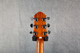 Crafter SA-BUB Electro-Acoustic - Bubinga - Hard Case - 2nd Hand Crafter SA-BUB Electro-Acoustic - Bubinga - Hard Case - 2nd Hand