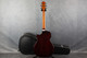 Crafter SA-BUB Electro-Acoustic - Bubinga - Hard Case - 2nd Hand Crafter SA-BUB Electro-Acoustic - Bubinga - Hard Case - 2nd Hand