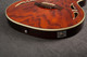 Crafter SA-BUB Electro-Acoustic - Bubinga - Hard Case - 2nd Hand Crafter SA-BUB Electro-Acoustic - Bubinga - Hard Case - 2nd Hand