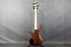 Ibanez Mikro Bass GSRM20B-WNF - Walnut Flat - 2nd Hand