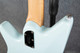 Sterling by Musicman Albert Lee AL40 Sub - Daphne Blue - 2nd Hand