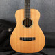Martin LX1 Ed Sheeran Signature Divide - Gig Bag - 2nd Hand