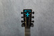 Martin LX1 Ed Sheeran Signature Divide - Gig Bag - 2nd Hand