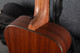 Martin LX1 Ed Sheeran Signature Divide - Gig Bag - 2nd Hand