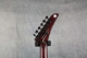 Kramer Assault Plus - Bengal Burst - 2nd Hand