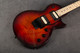 Kramer Assault Plus - Bengal Burst - 2nd Hand