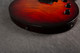 Kramer Assault Plus - Bengal Burst - 2nd Hand