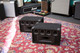 SoundLab P115CPA 400w 5 Way Tweeter Speaker Pair - 2nd Hand