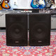 Sub Zero C12A Active PA Speaker Pair **COLLECTION ONLY** - 2nd Hand