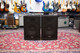 Sub Zero C12A Active PA Speaker Pair **COLLECTION ONLY** - 2nd Hand