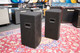 Sub Zero C12A Active PA Speaker Pair **COLLECTION ONLY** - 2nd Hand