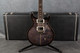 PRS Santana 10 Top - Purple Haze - Hard Case - 2nd Hand PRS Santana 10 Top - Purple Haze - Hard Case - 2nd Hand