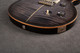 PRS Santana 10 Top - Purple Haze - Hard Case - 2nd Hand PRS Santana 10 Top - Purple Haze - Hard Case - 2nd Hand