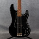 Vintage V4 Reissued Bass - Black - 2nd Hand