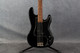 Vintage V4 Reissued Bass - Black - 2nd Hand