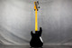Vintage V4 Reissued Bass - Black - 2nd Hand