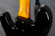 Vintage V4 Reissued Bass - Black - 2nd Hand